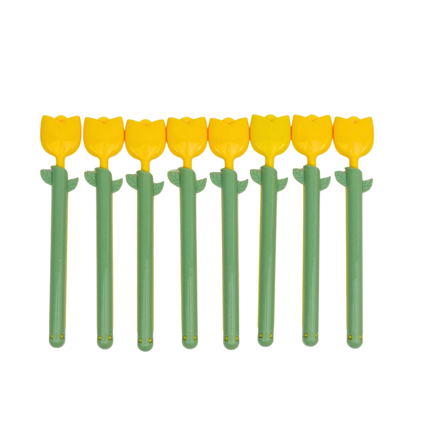 Fancy sealing clip set ( Pack of 8 )
