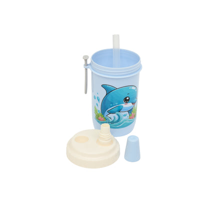 Affordable Lunch Box Combo With Water Bottle for Kids