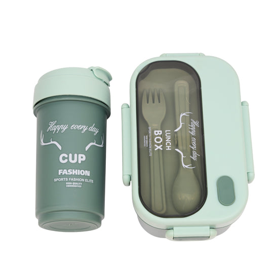 Lunch Box Combo For Office & Kitchen