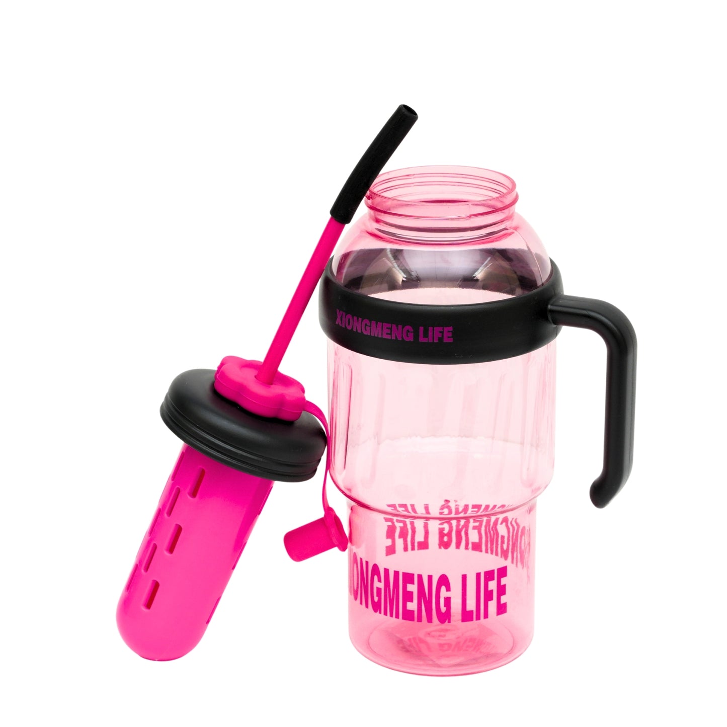 Kids cute water bottle