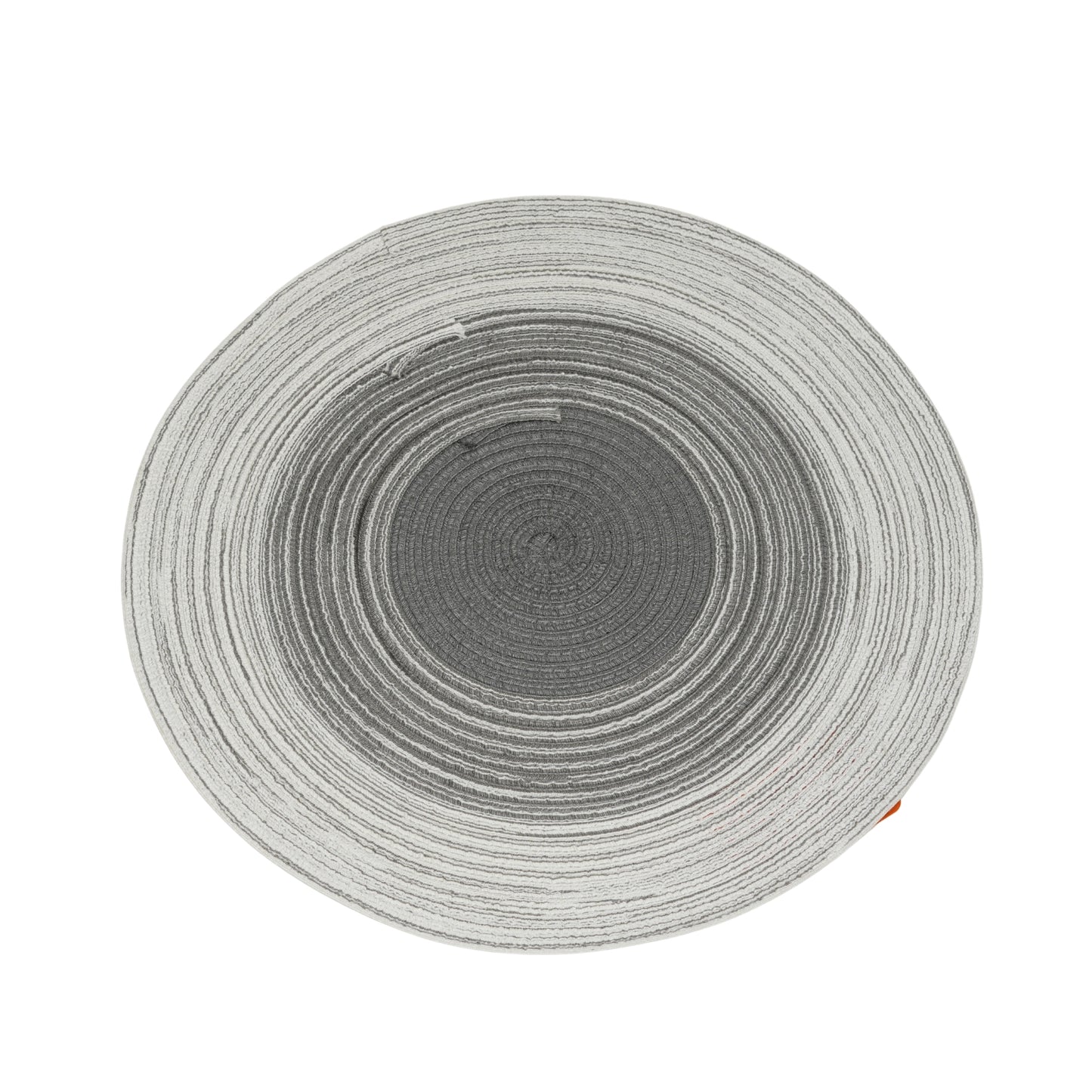 Round placemat