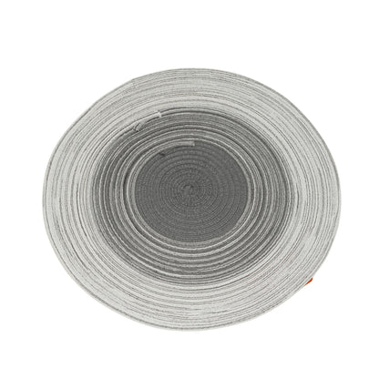 Round placemat