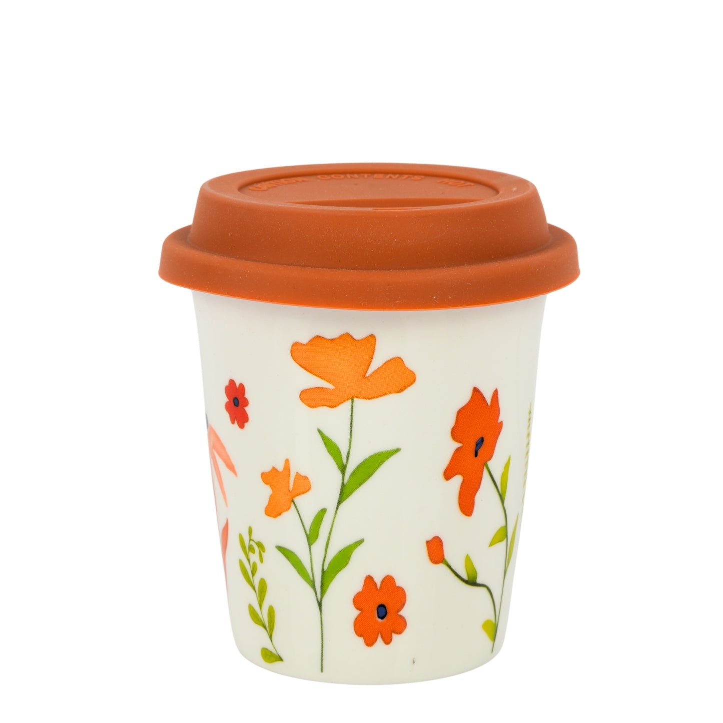 Ceramic mugs