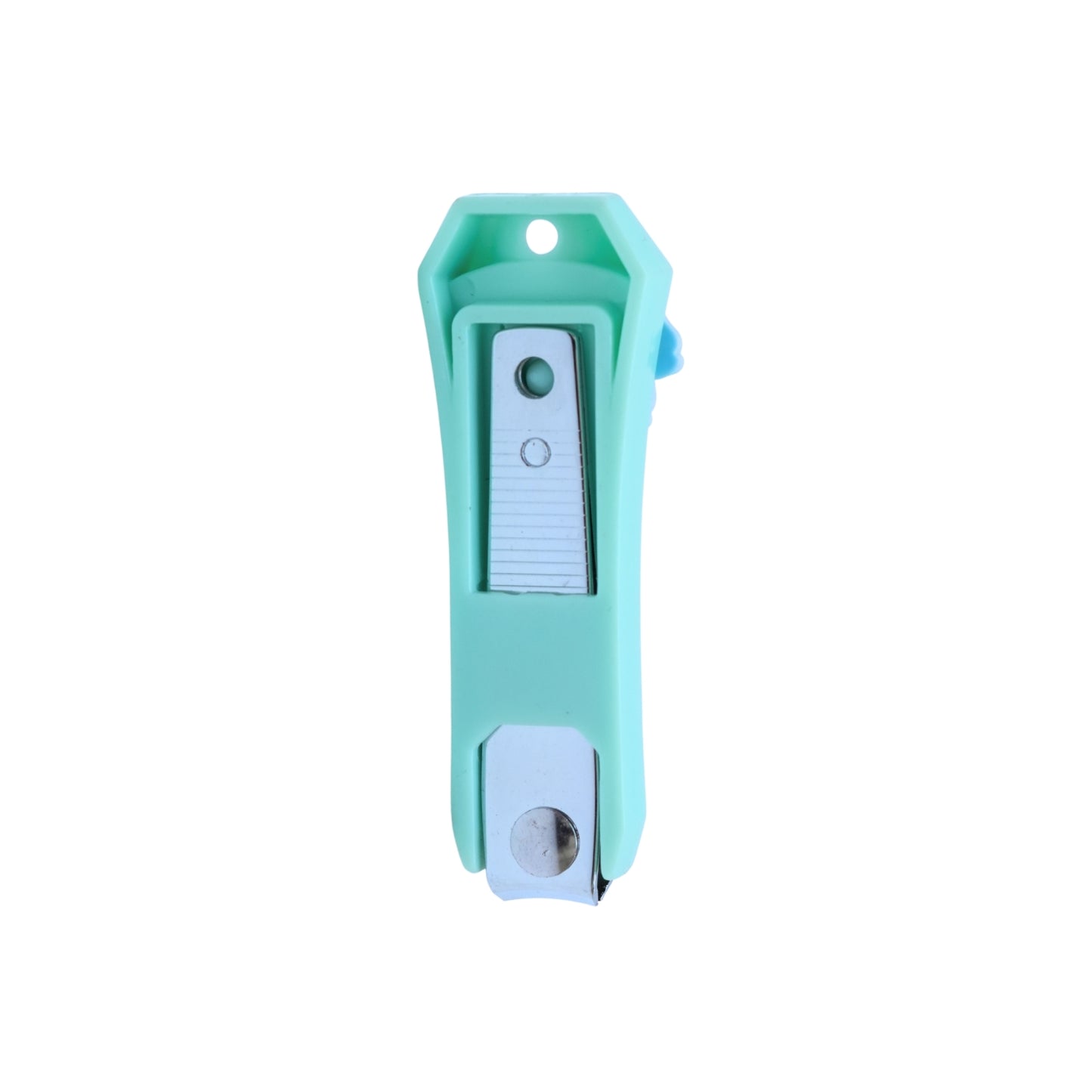 Nail clipper
