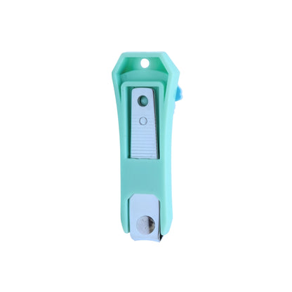 Nail clipper