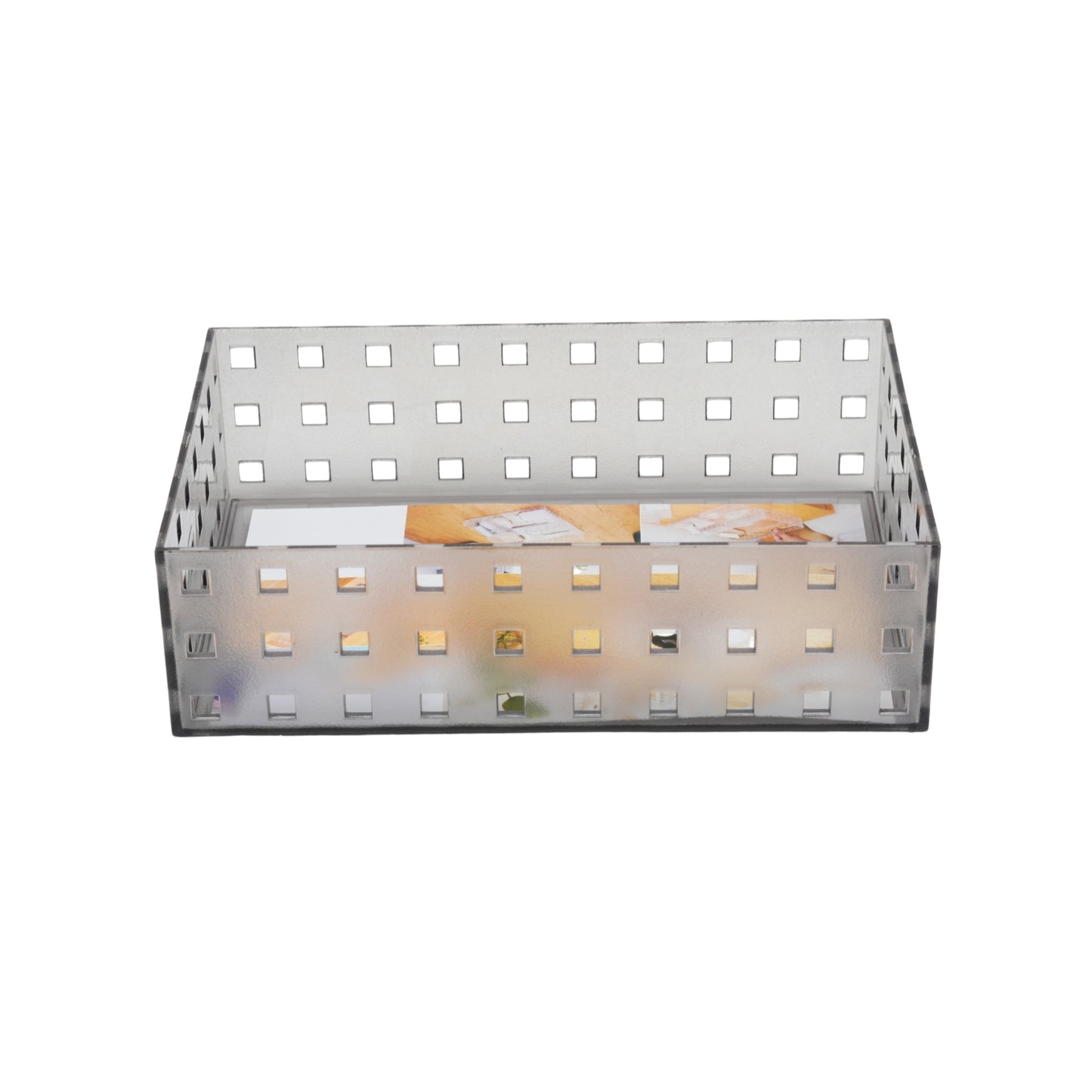 Basket for home décor