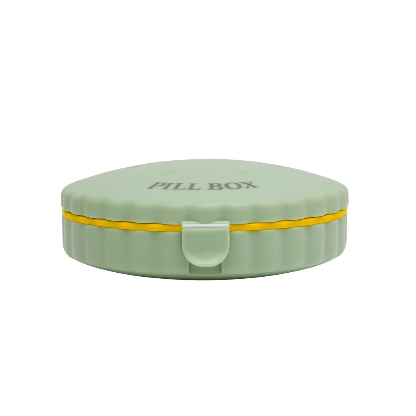 Pill Box Organizer