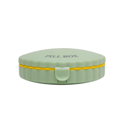 Pill Box Organizer