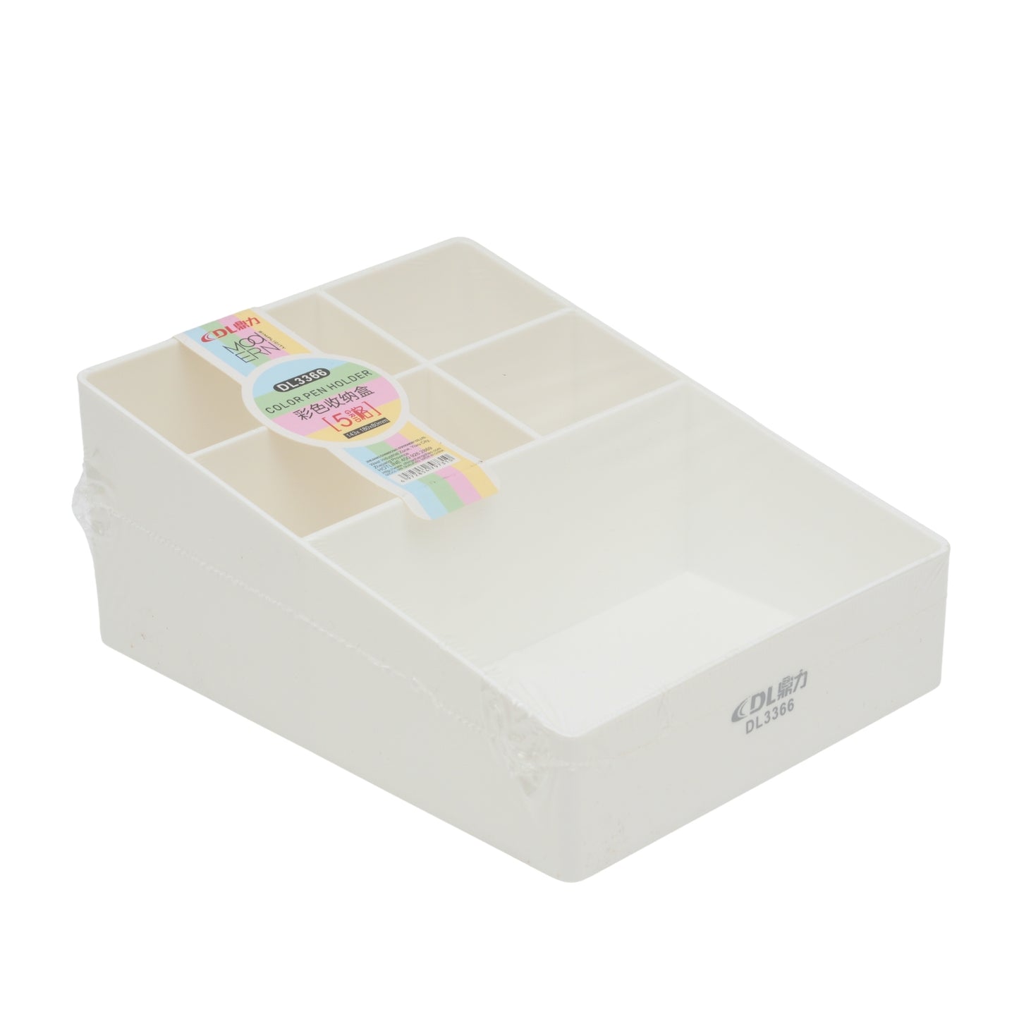Fancy desk organizer