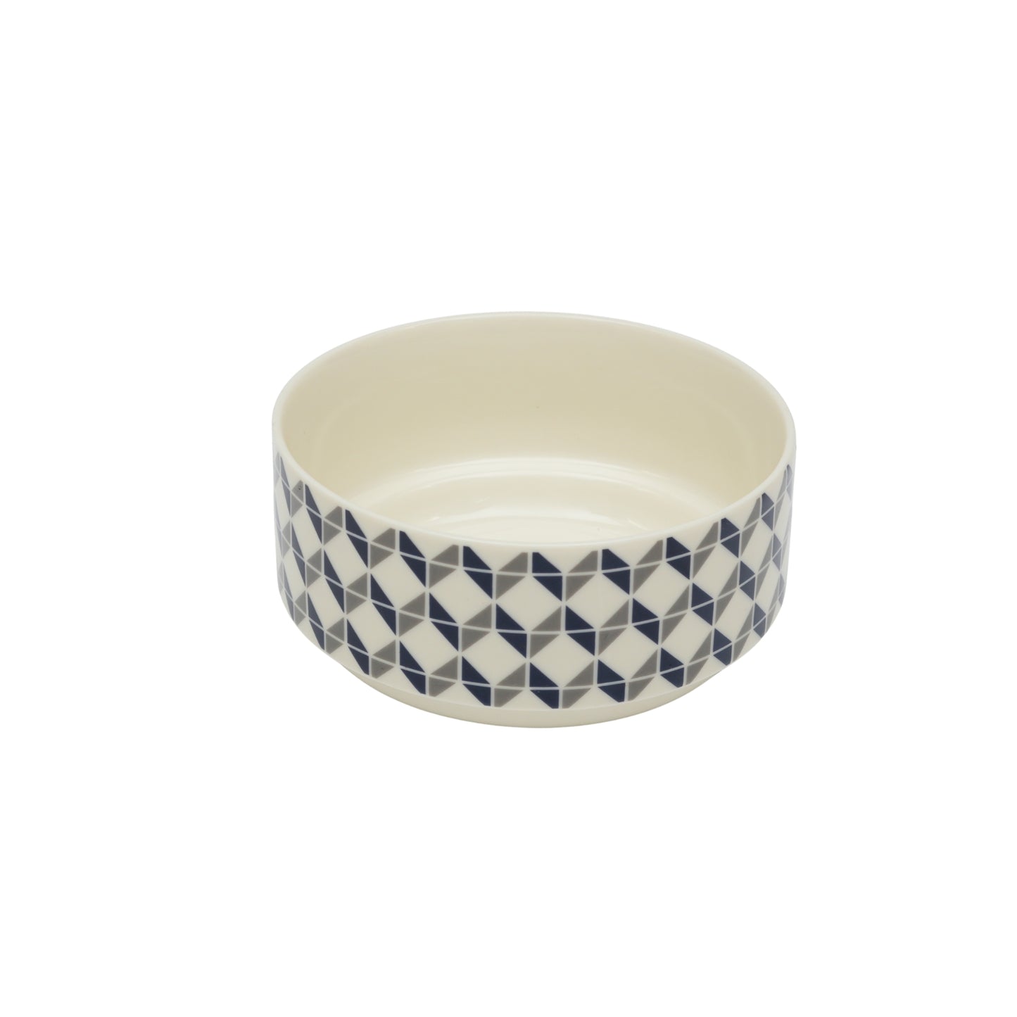 Iranian Style Art Ceramic Bowl (With Any Iranian Art)
