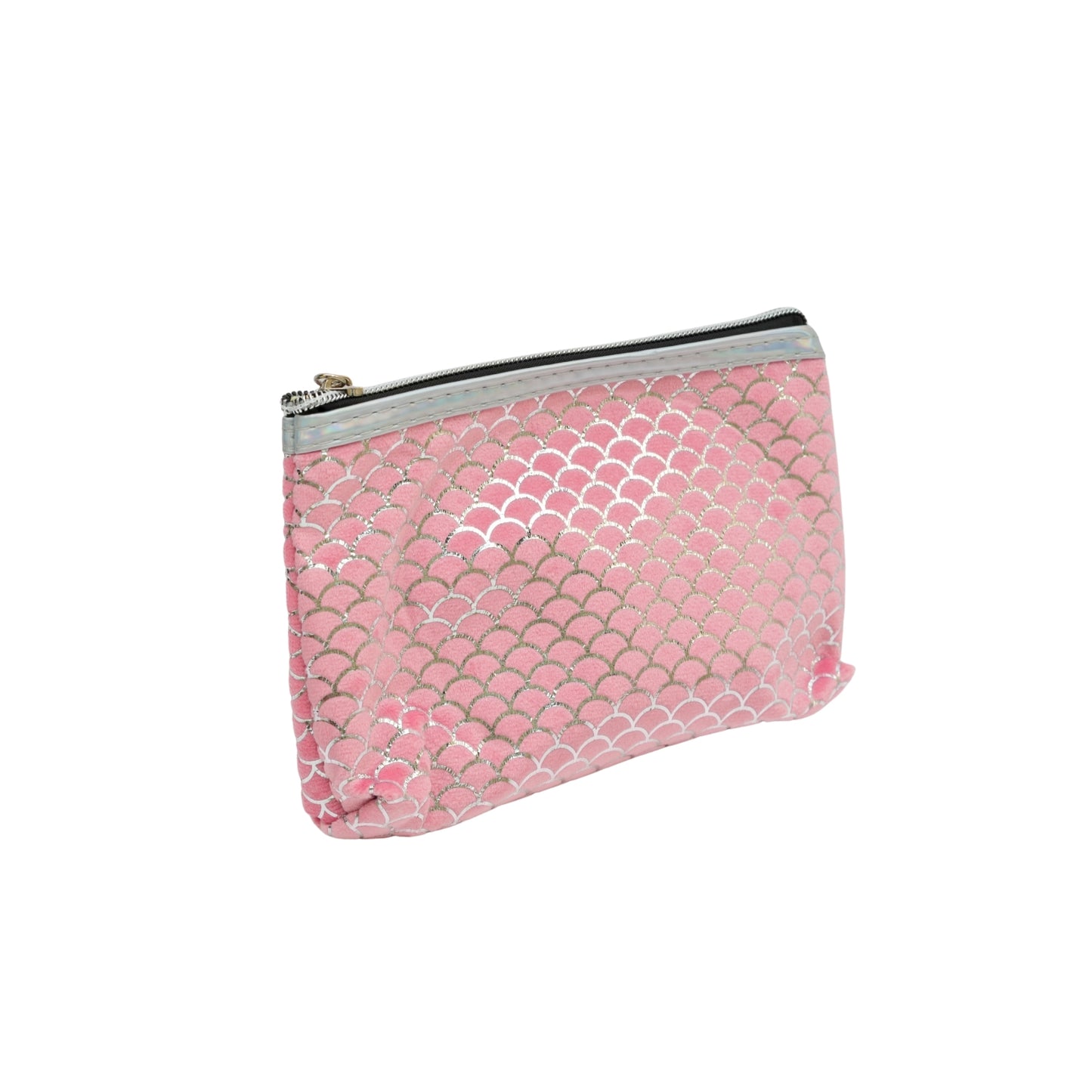 Multi-purpose Travel Cosmetic / Toiletry Pouch - Set of 3