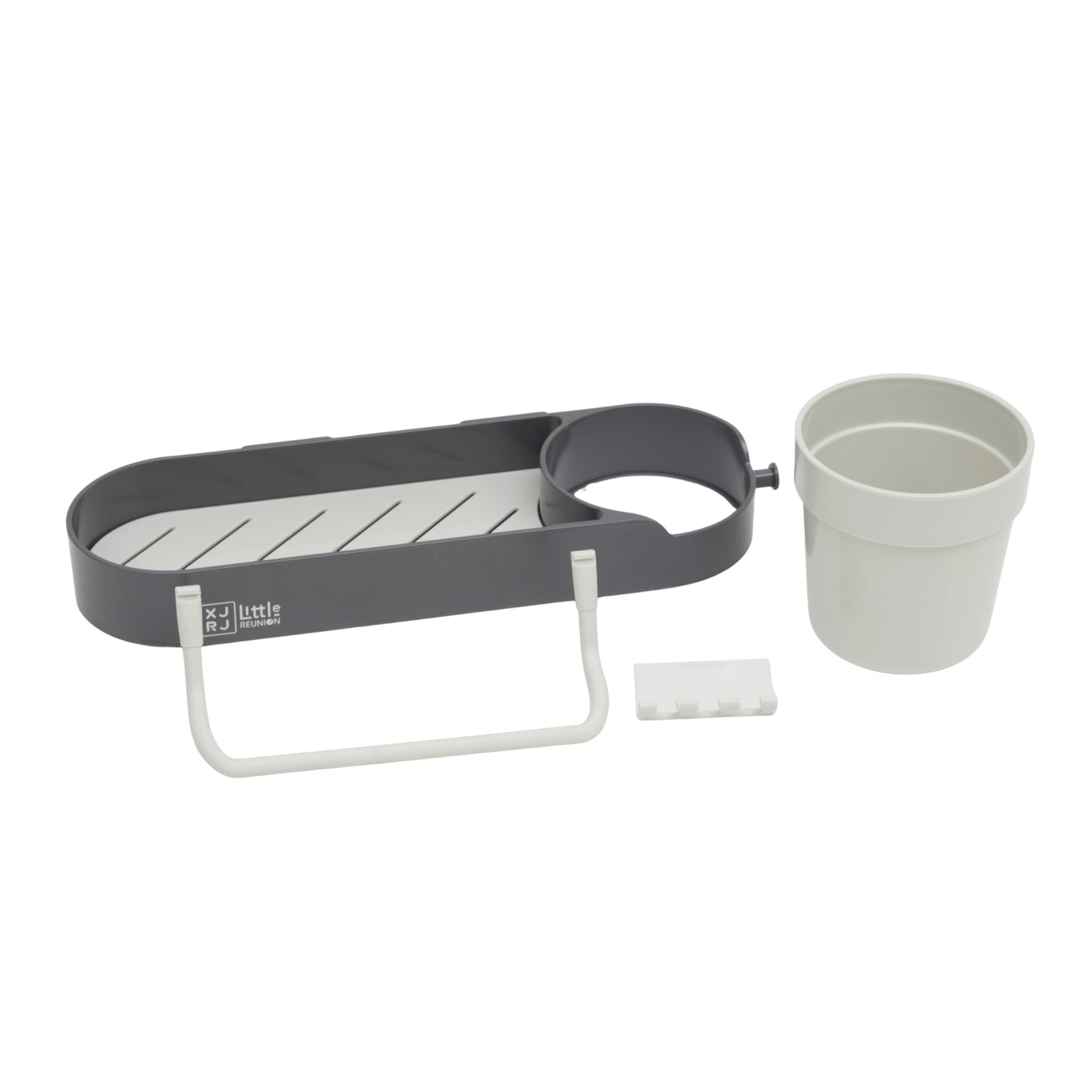 Bathroom Accessories Organizer