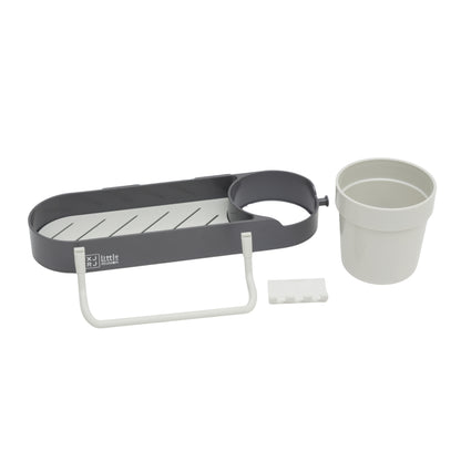 Bathroom Accessories Organizer
