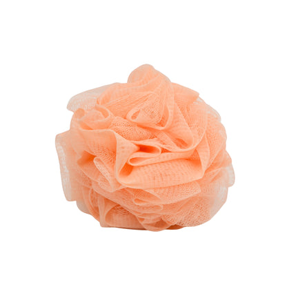 Flower loofah ( Pack of 1 )