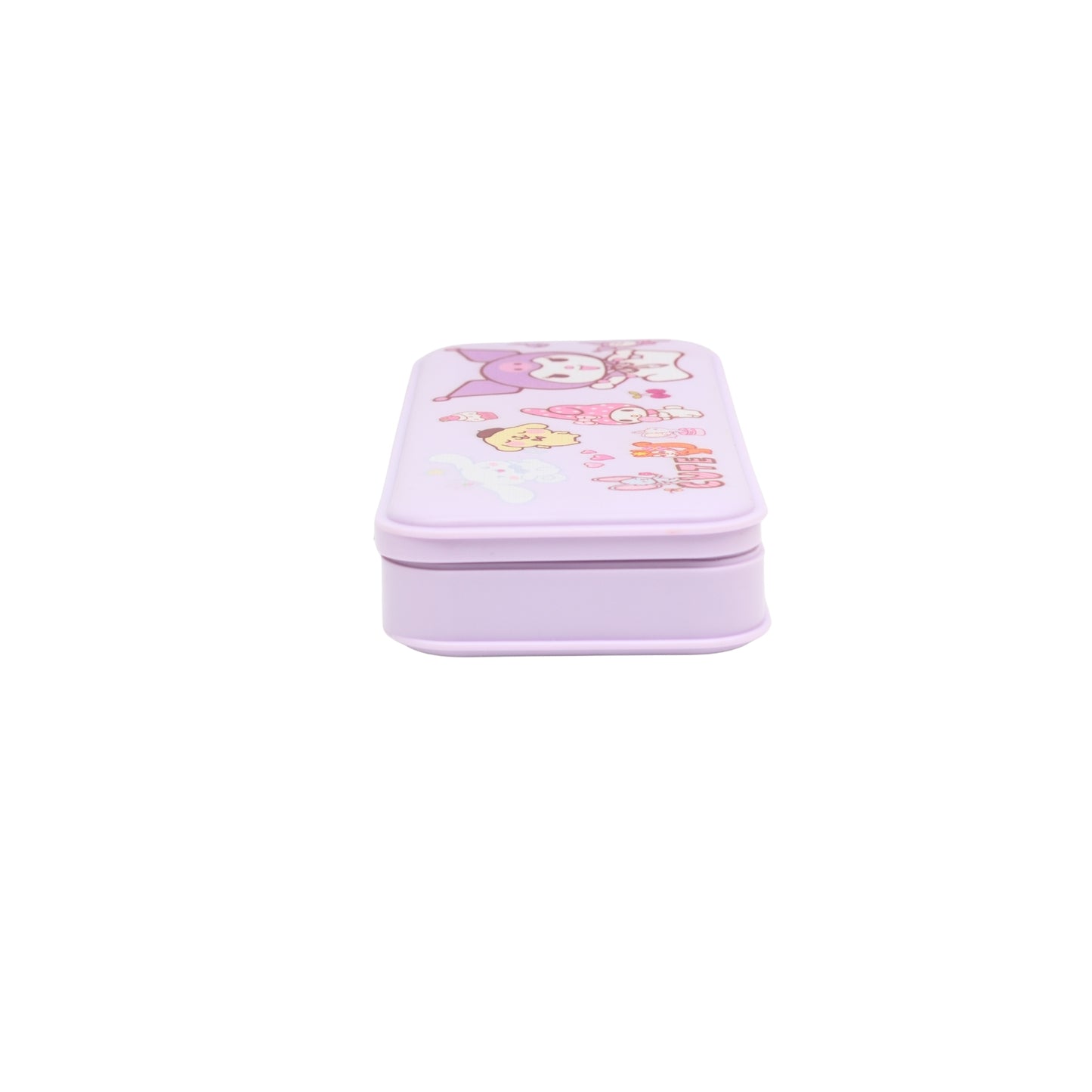 School Pencil Box for Kids