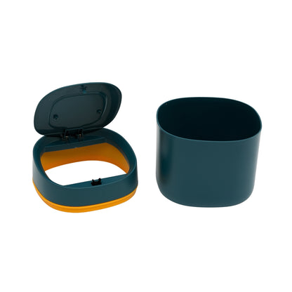 EcoMinimalist Desktop Dustbin