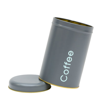 Coffee Container For Kitchen (Set of 3)