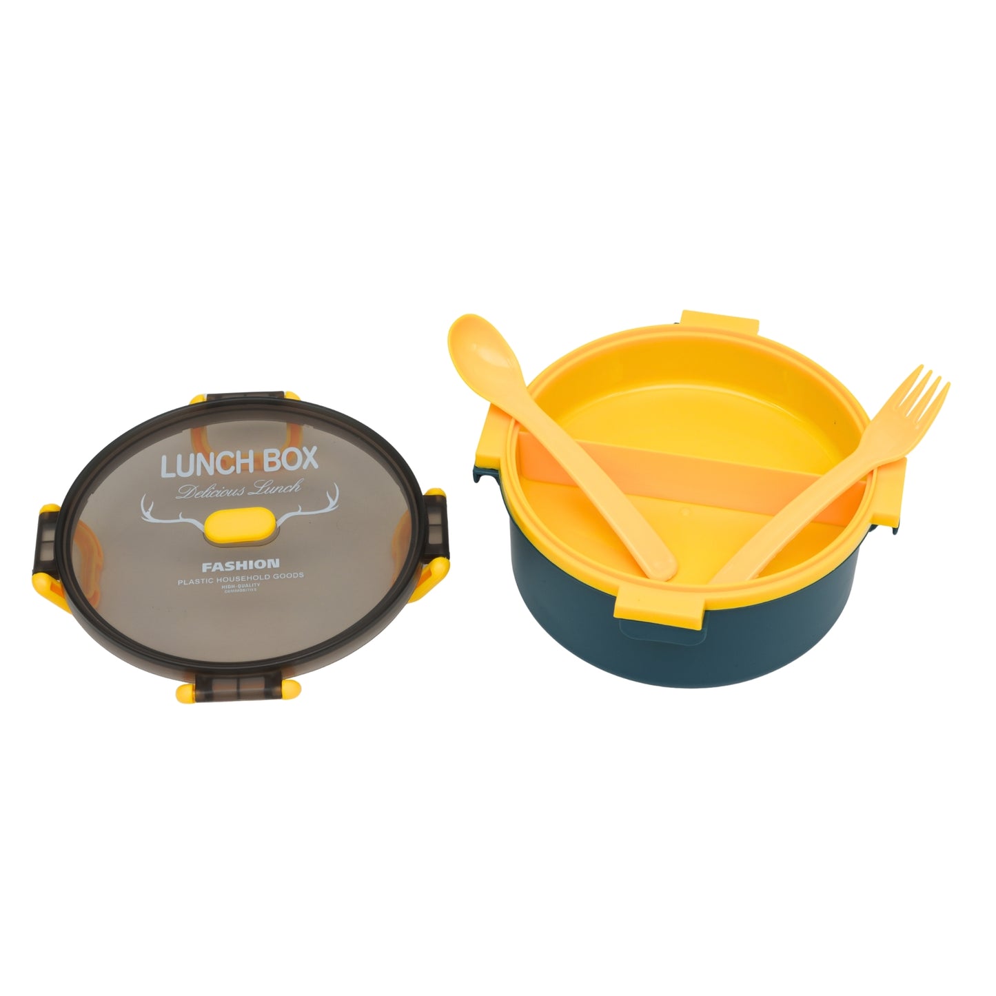 Lunch Box Combo For Office & School