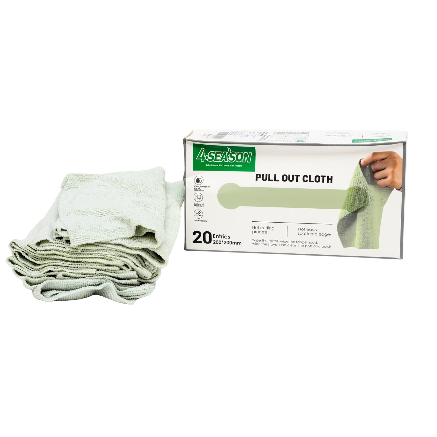 Kitchen cloth