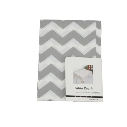 Decorative table cloth