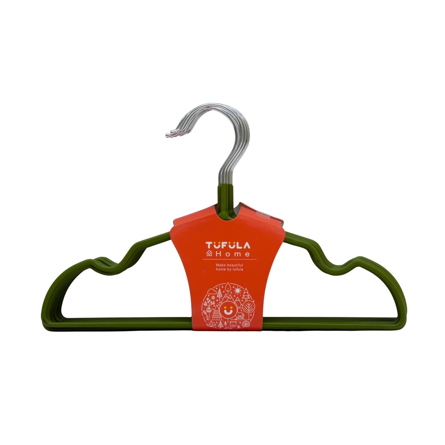 Hanger ( Pack of 10 )