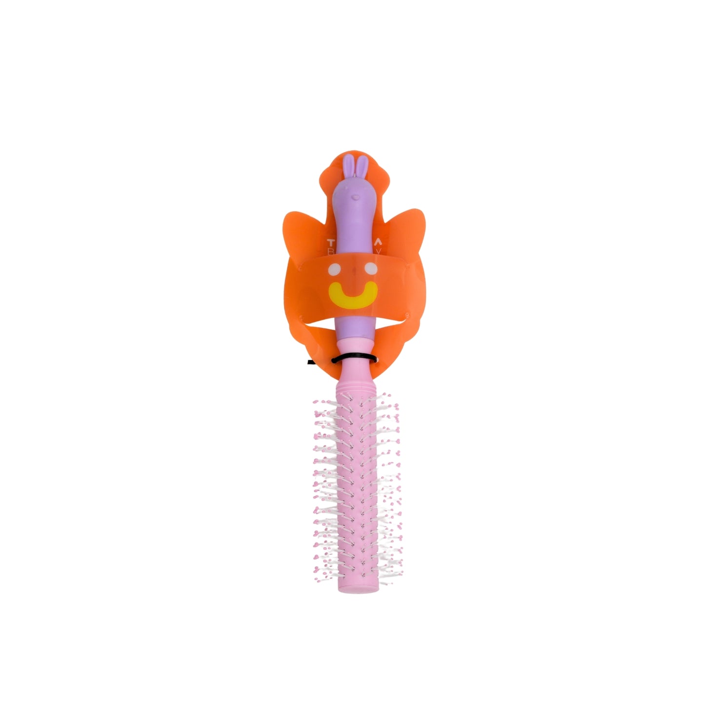 Professional roller comb