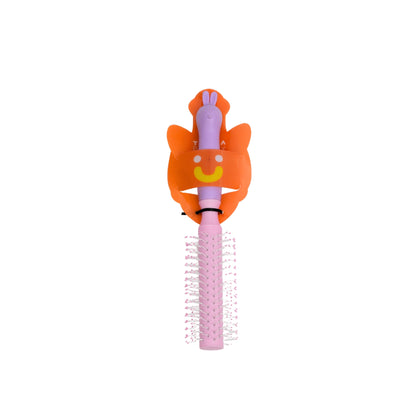 Professional roller comb