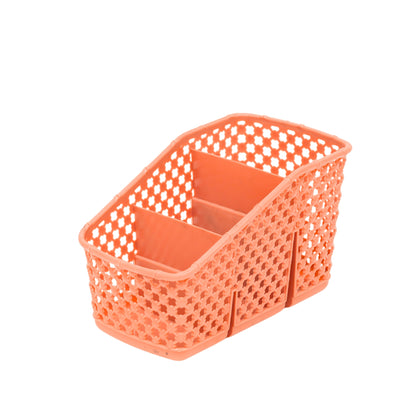 Toothbrush Organizer for Bathroom
