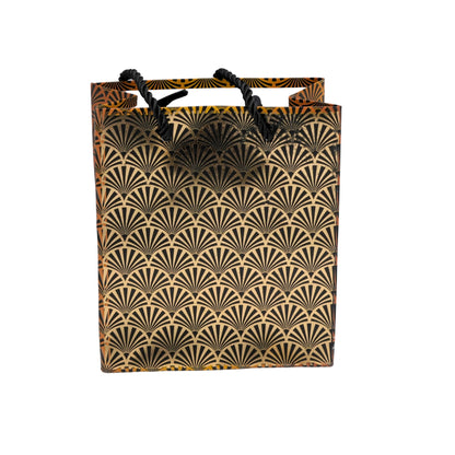 Premium Patterned Gift Bags For Every Occasion ( Pack of 2 )