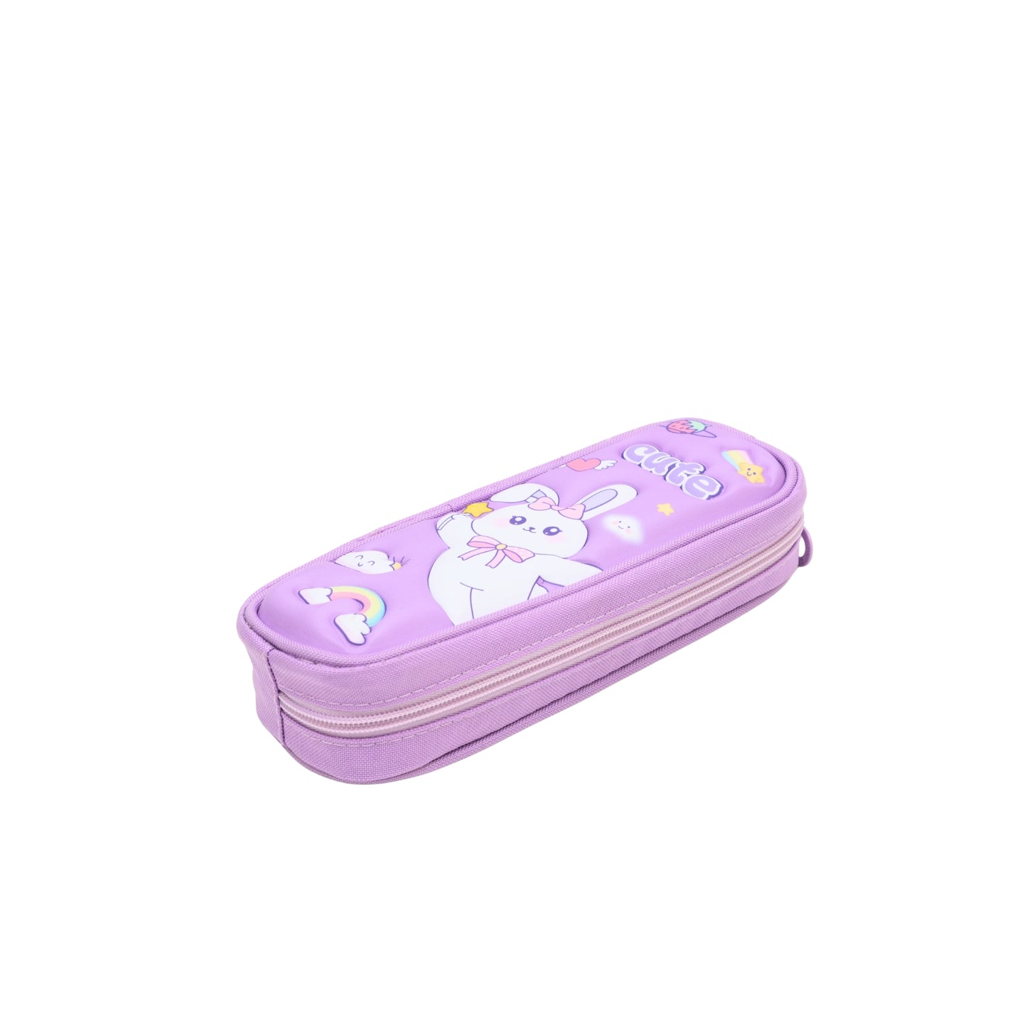 BUNNY PENCIL BOX FOR KIDS
