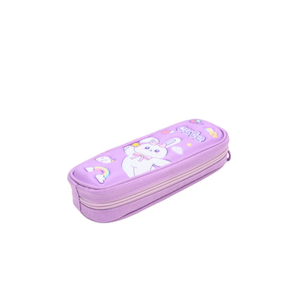BUNNY PENCIL BOX FOR KIDS