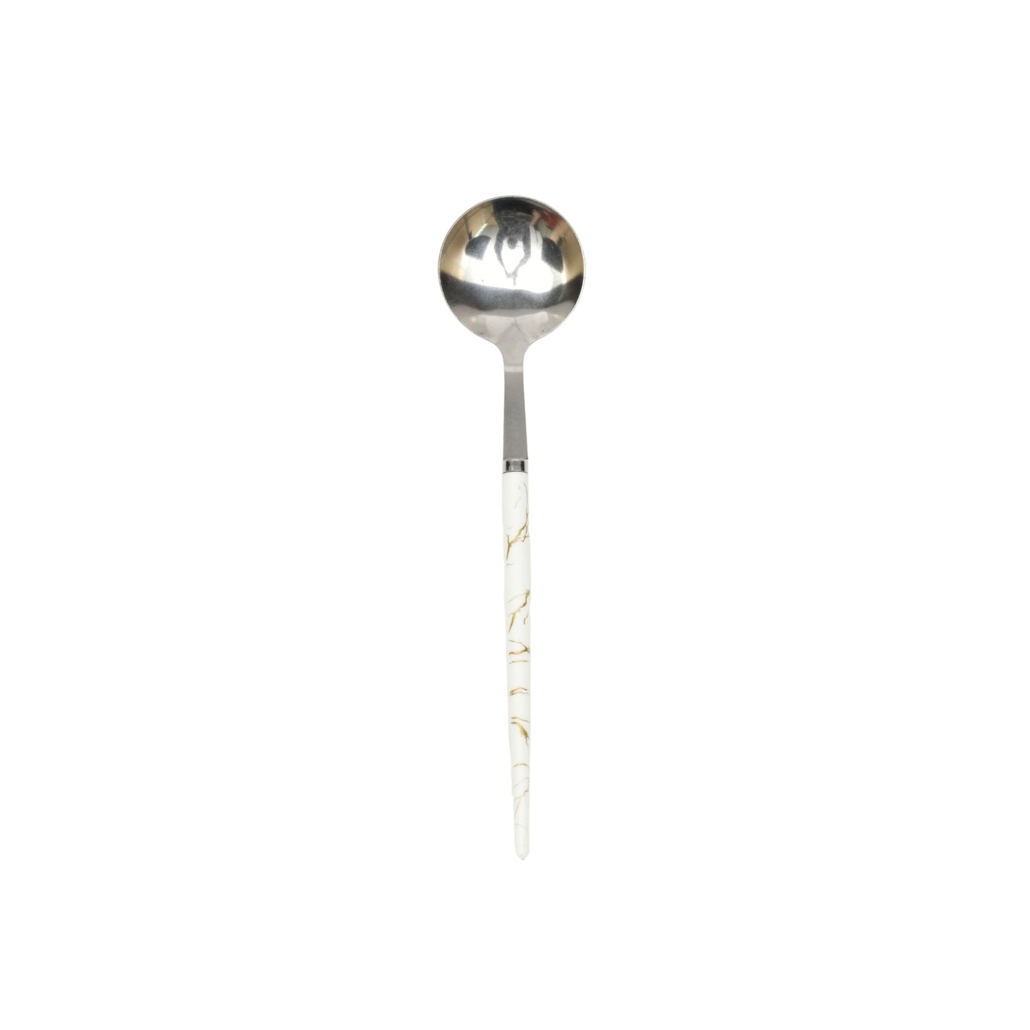 Modern & Luxury Spoon With Resin Work (Pack of 6)