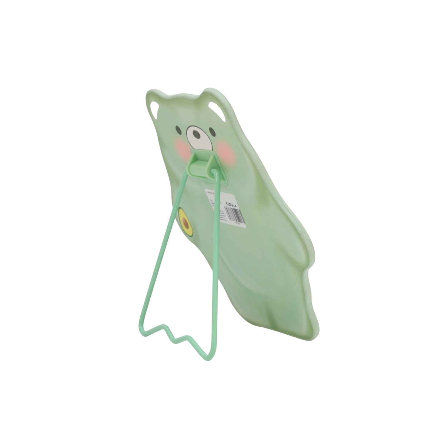 Animal shape mirrors