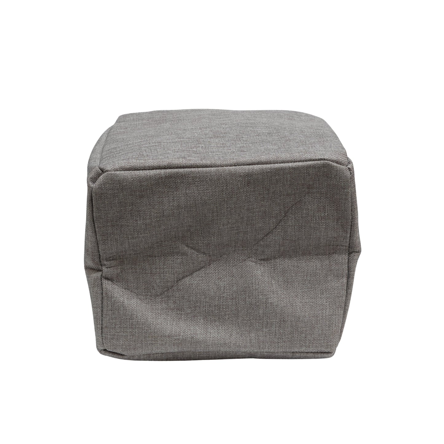 Easy-Carry Collapsible Laundry Hamper