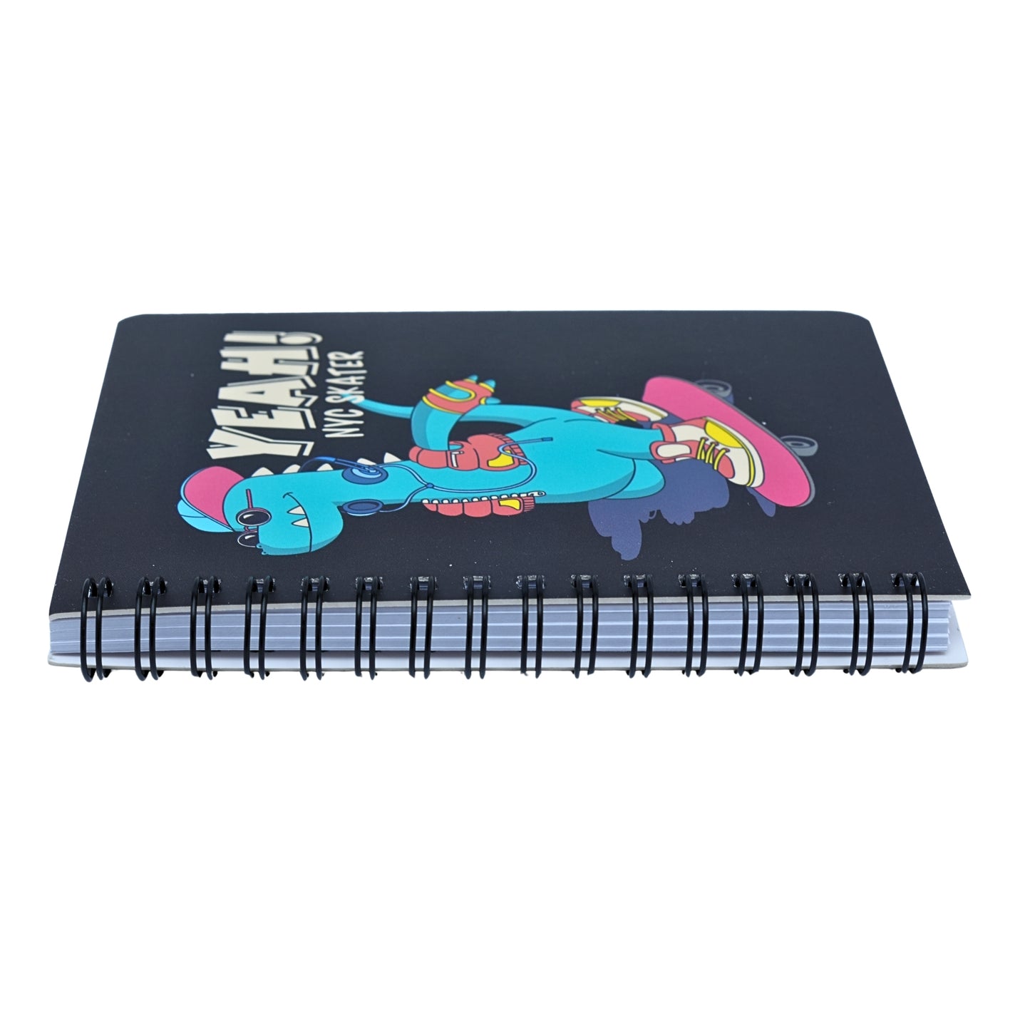 Kids Hey Dude Diary Notebook For Fun