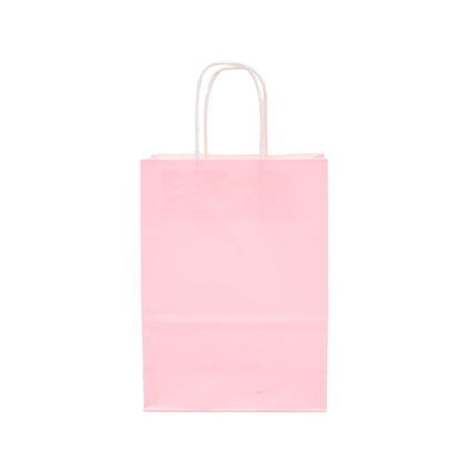 Daily Routine Carry Bags ( Pack of 8 )