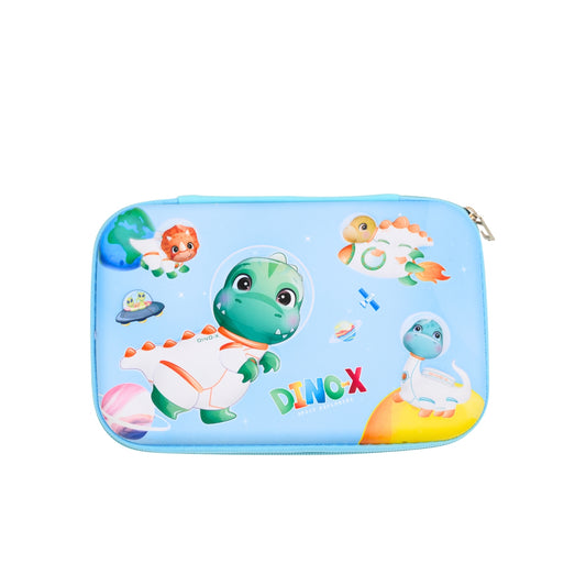 School Pencil Box for Kids