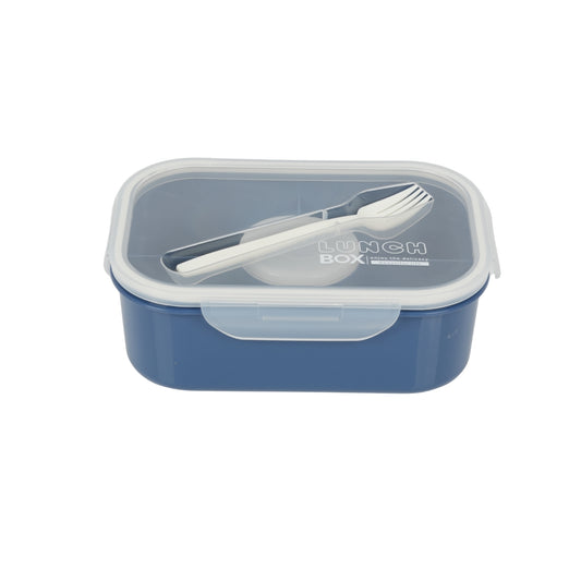 School & Office Lunch Box With Compartment