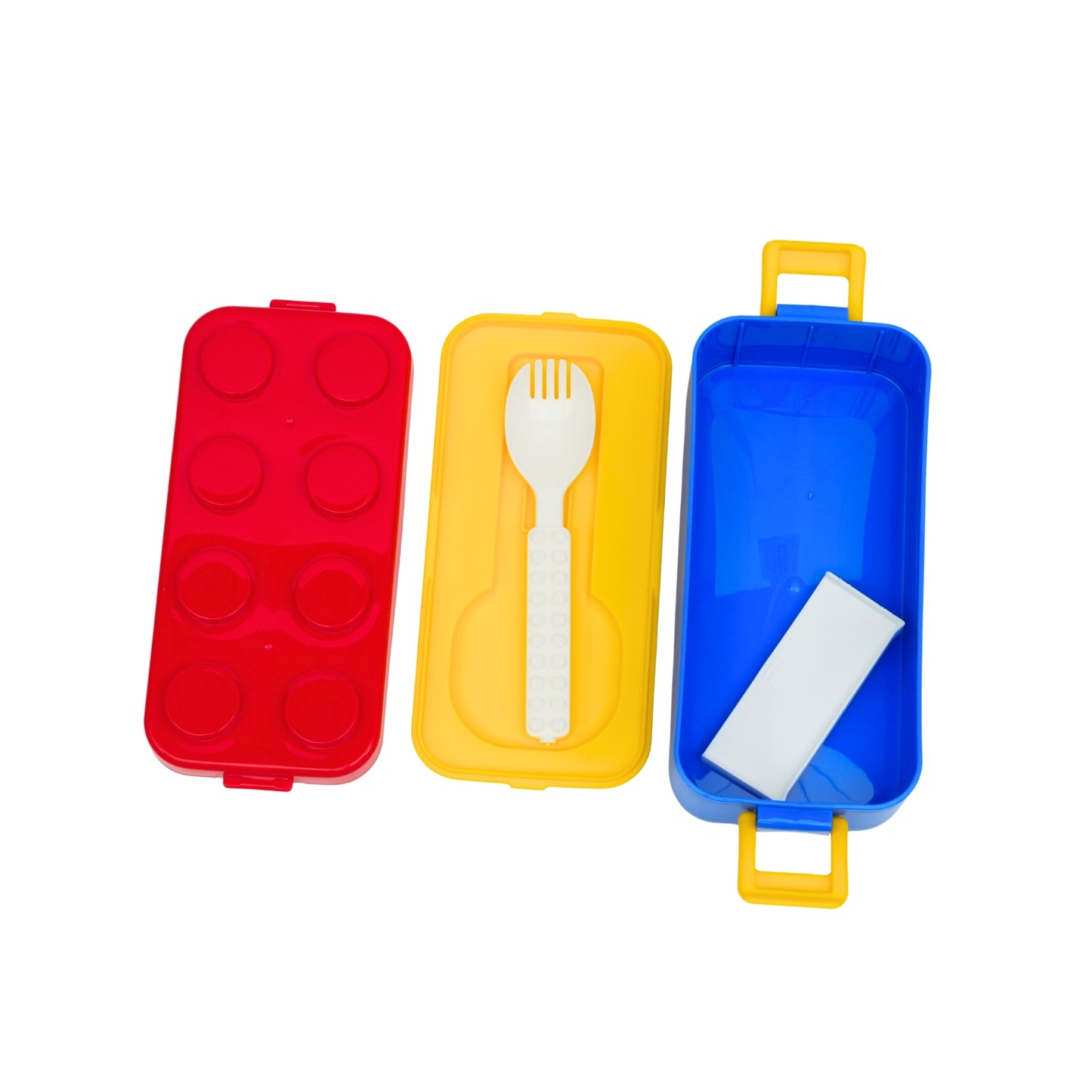 Cute attractive lunch box