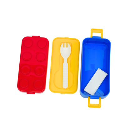 Cute attractive lunch box