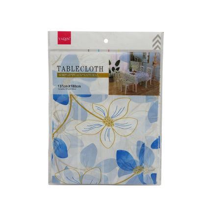 Dining experience with our versatile table cloth,
