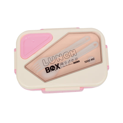 Modern Design Lunch Box For School & College