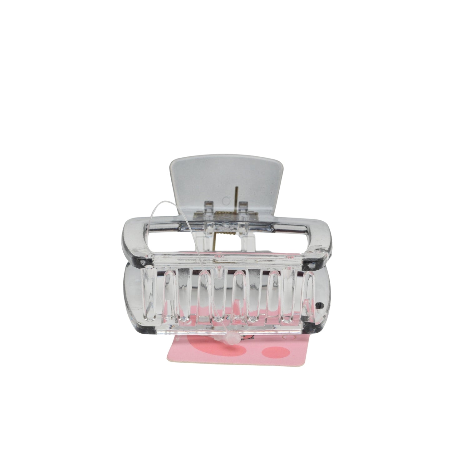 Fashionable Daily Use clutcher & Clips For Girls ( set of 6 )