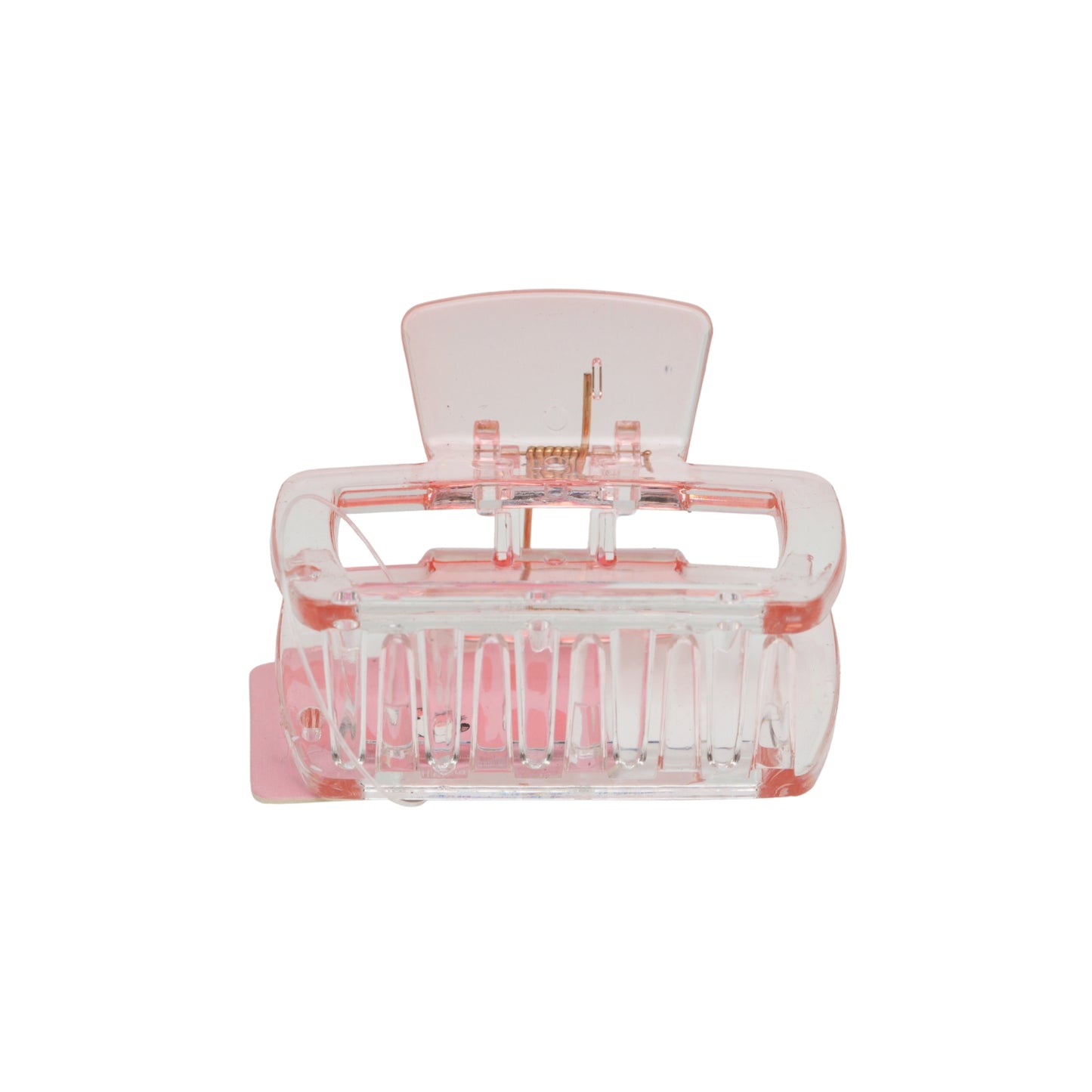 Fashionable Daily Use clutcher & Clips For Girls ( set of 6 )