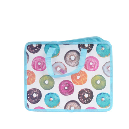 A4 Plastic Document Bag | Stationary Bag