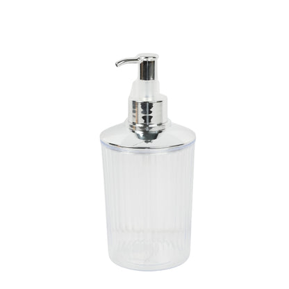 Plated Design Premium Handwasher Dispenser