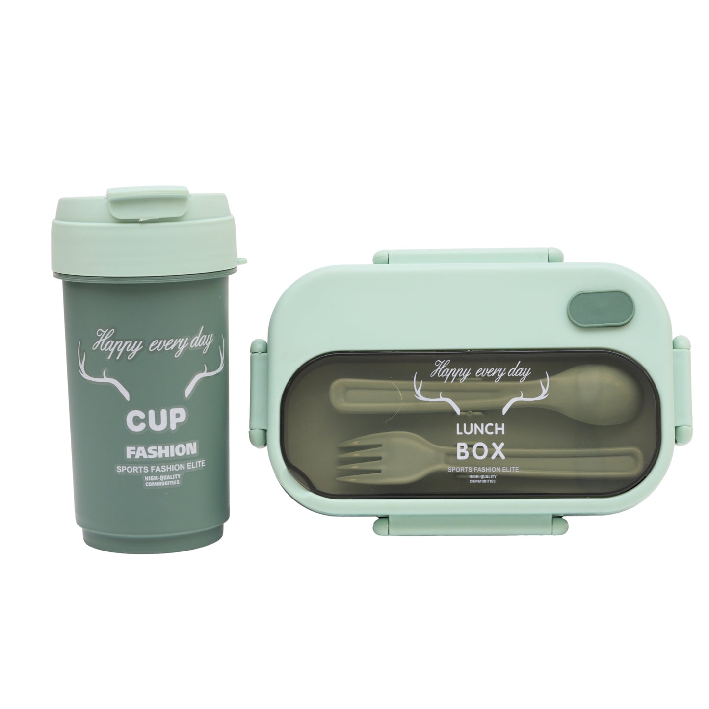 Lunch Box Combo For Office & Kitchen