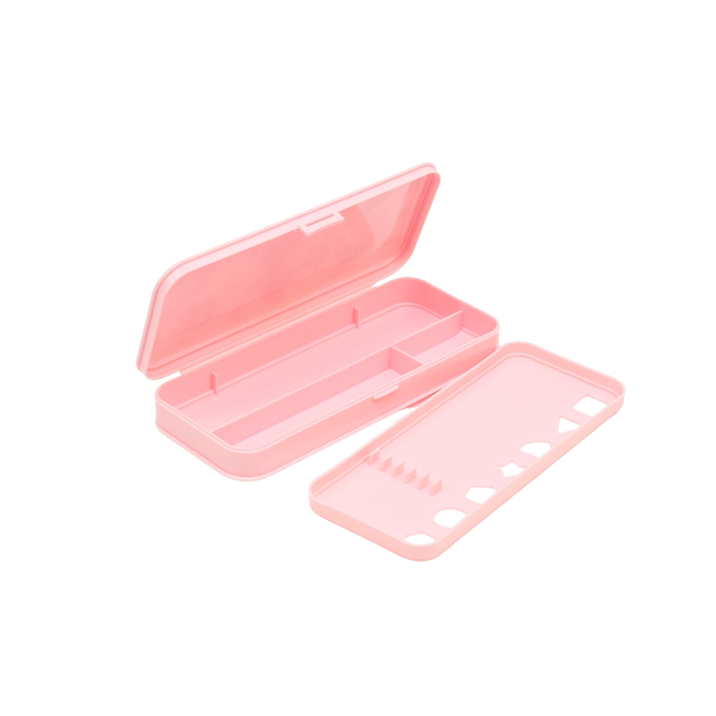 School Pencil Box for Kids