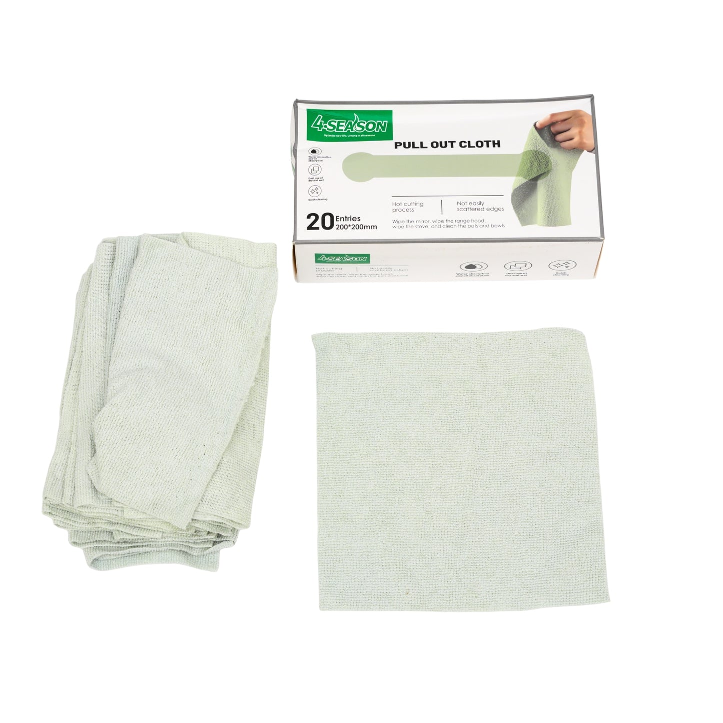 Kitchen cloth