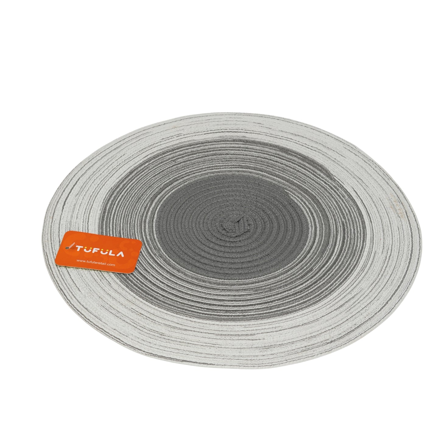 Round placemat
